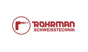 Rohrman Logo