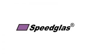 Speedglas Logo