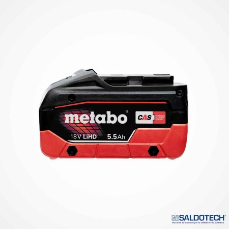 Saldotech metabo batteria 02