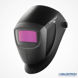 Maschera per saldatura 3M Speedglas 9002NC autoscurante