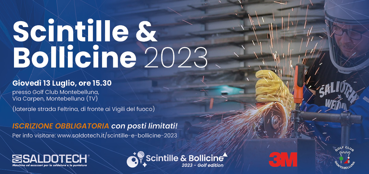SALDOTECH ScintilleBollicine 2023 Invito 02