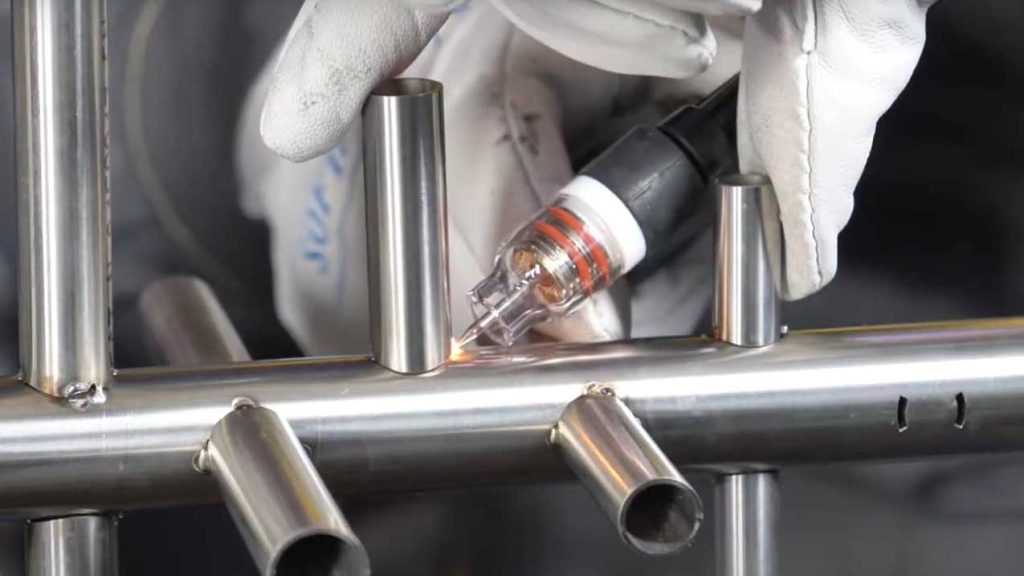 Titanio Puro Per Saldatura E Progetti Aste/Barre In Titanio Puro - 25 Pezzi Da 1000 Mm (1 Metro), Grado 2 O Grado 5 (GR2/GR5), Per Saldatura, Modellismo, Progetti Titanio Per Lavorazione Artigianale - Foto 6