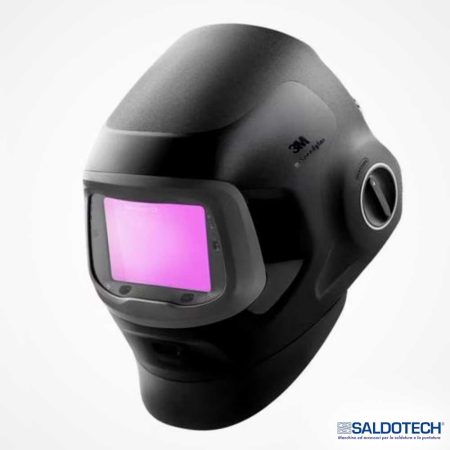 La Maschera per saldatura 3M Speedglas G5-03 Pro
