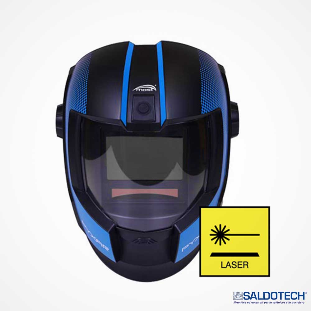 Saldotech-mascheralaser Saldotech mascheralaser
