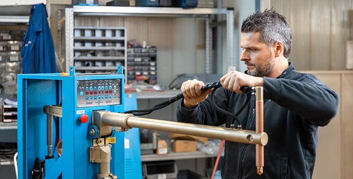 manutenzione cristian